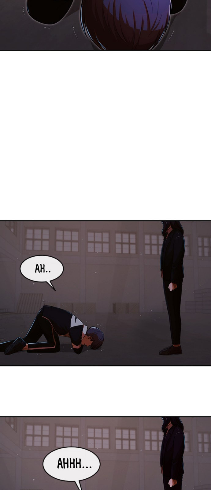 Read The Girl from Random Chatting Manga Online