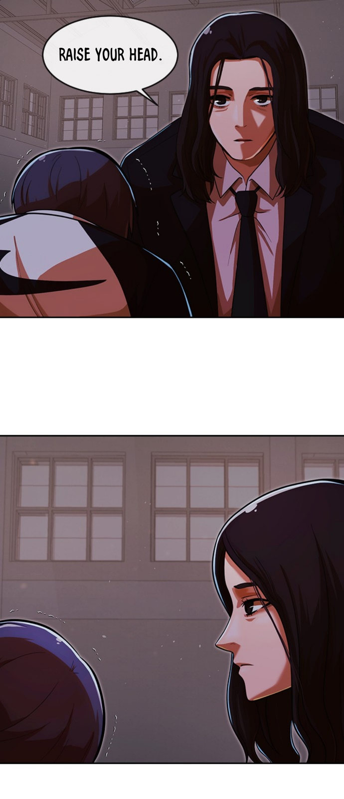 Read The Girl from Random Chatting Manga Online