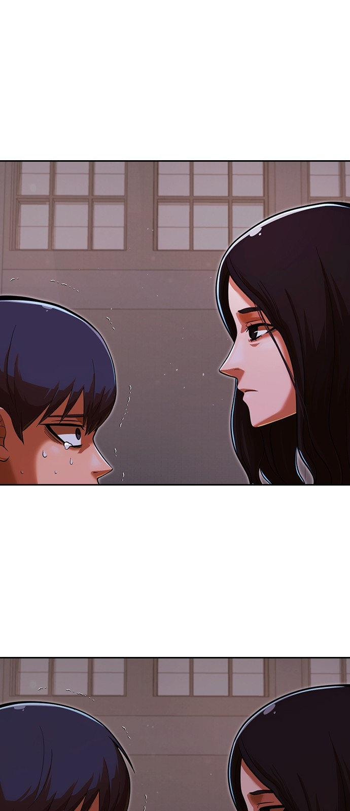 Read The Girl from Random Chatting Manga Online