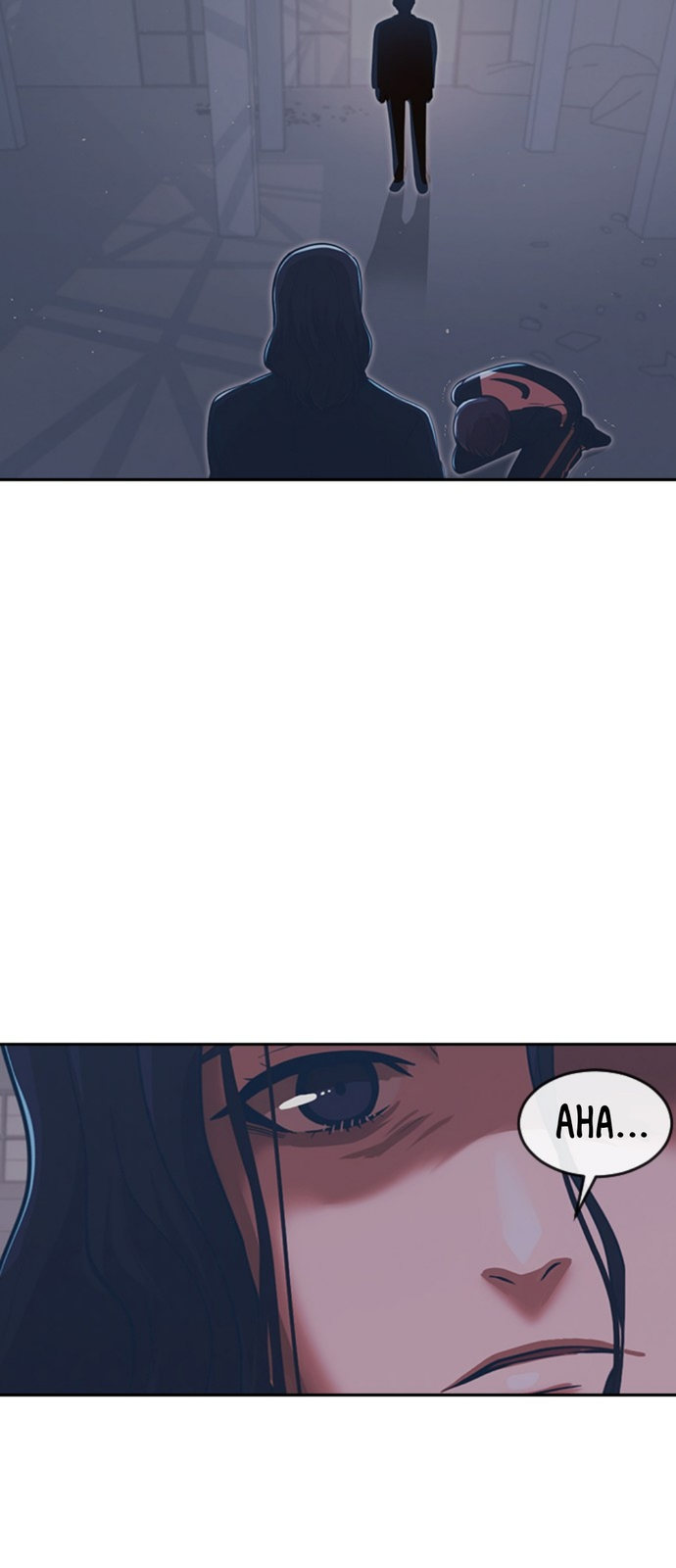 Read The Girl from Random Chatting Manga Online