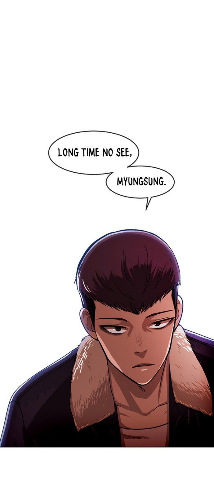 Read The Girl from Random Chatting Manga Online