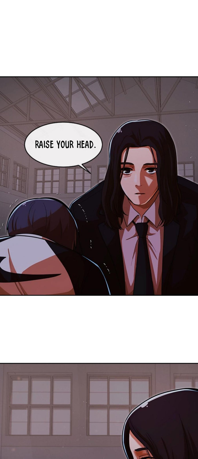 Read The Girl from Random Chatting Manga Online