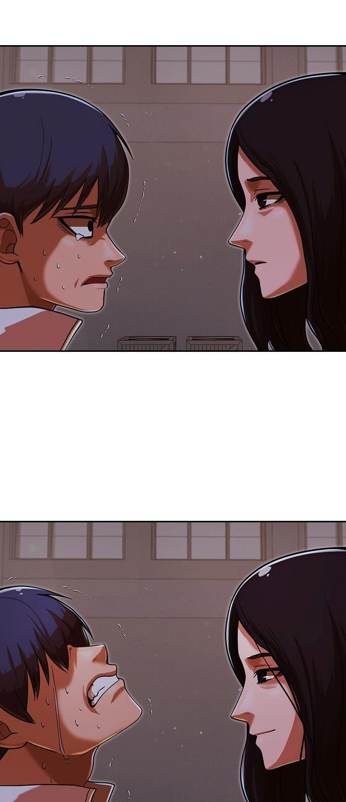 Read The Girl from Random Chatting Manga Online