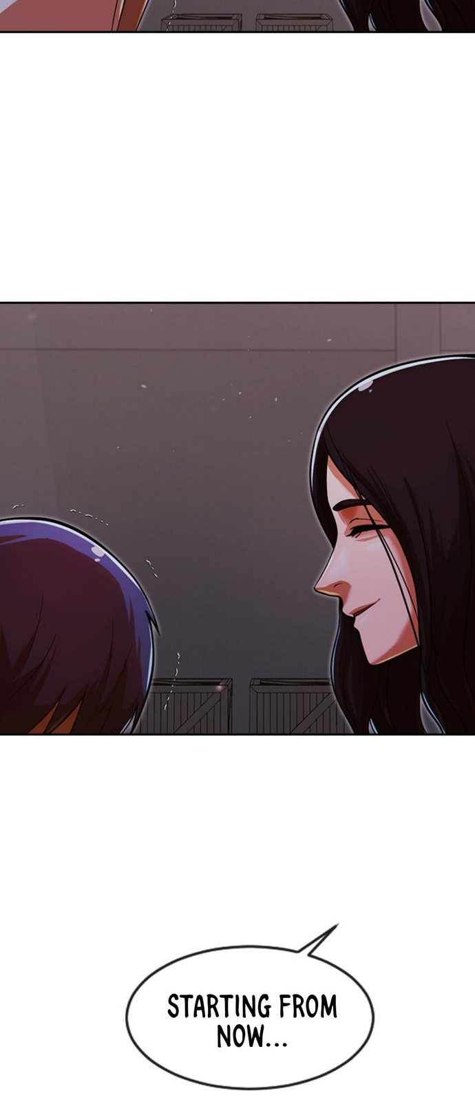 Read The Girl from Random Chatting Manga Online