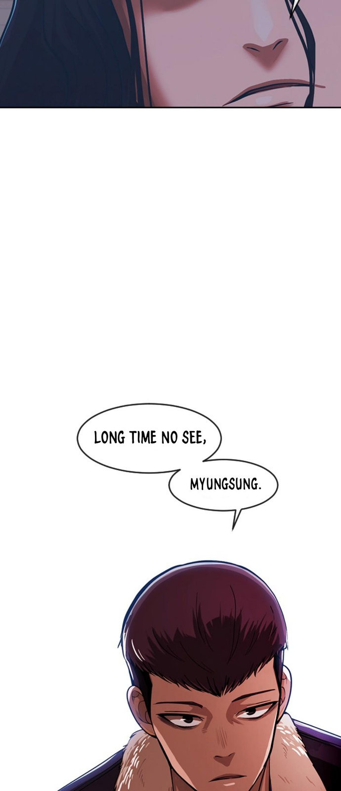 Read The Girl from Random Chatting Manga Online