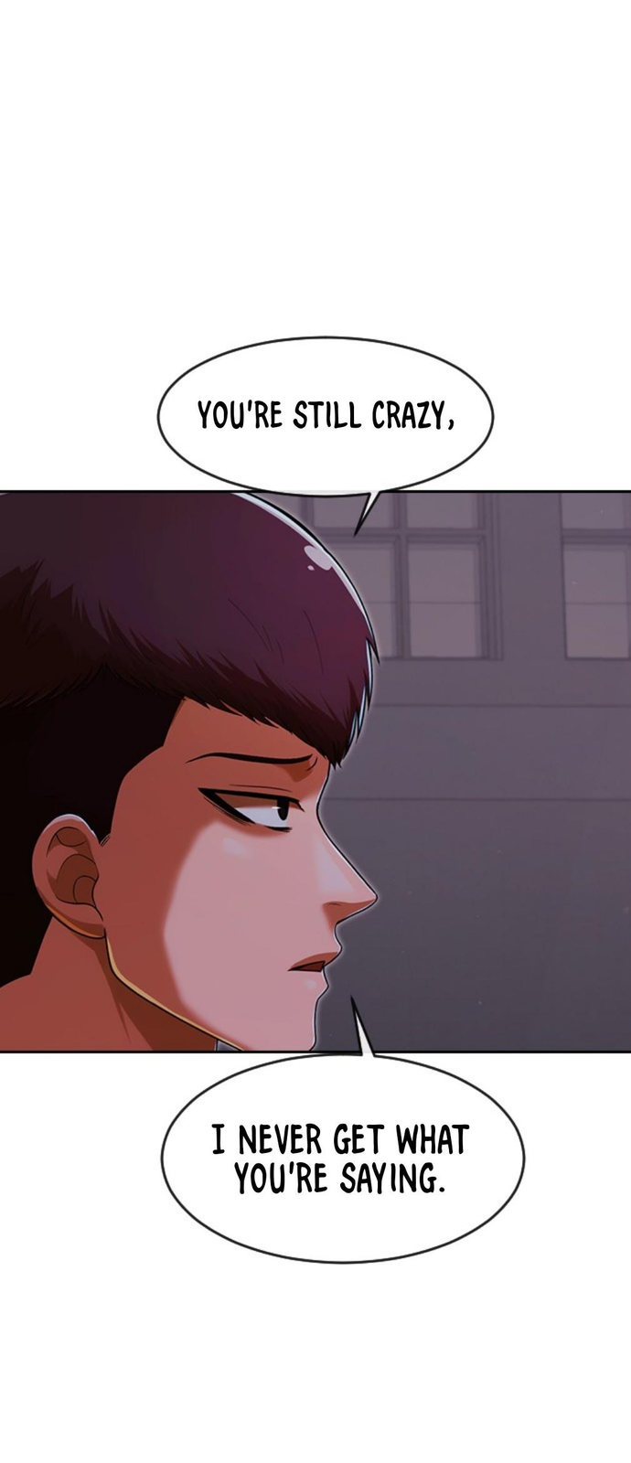 Read The Girl from Random Chatting Manga Online