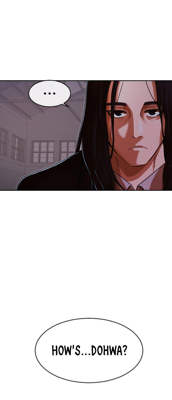 Read The Girl from Random Chatting Manga Online