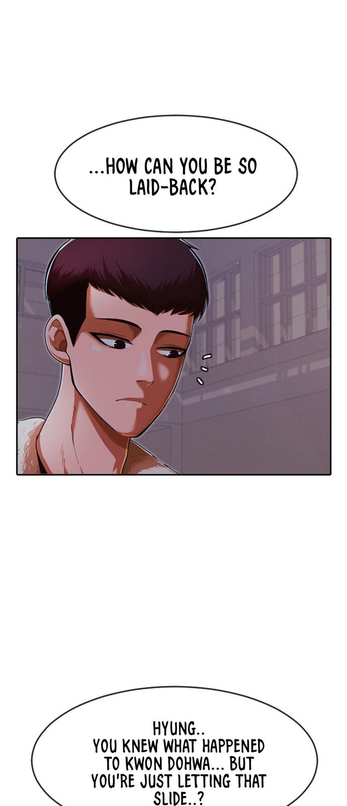 Read The Girl from Random Chatting Manga Online