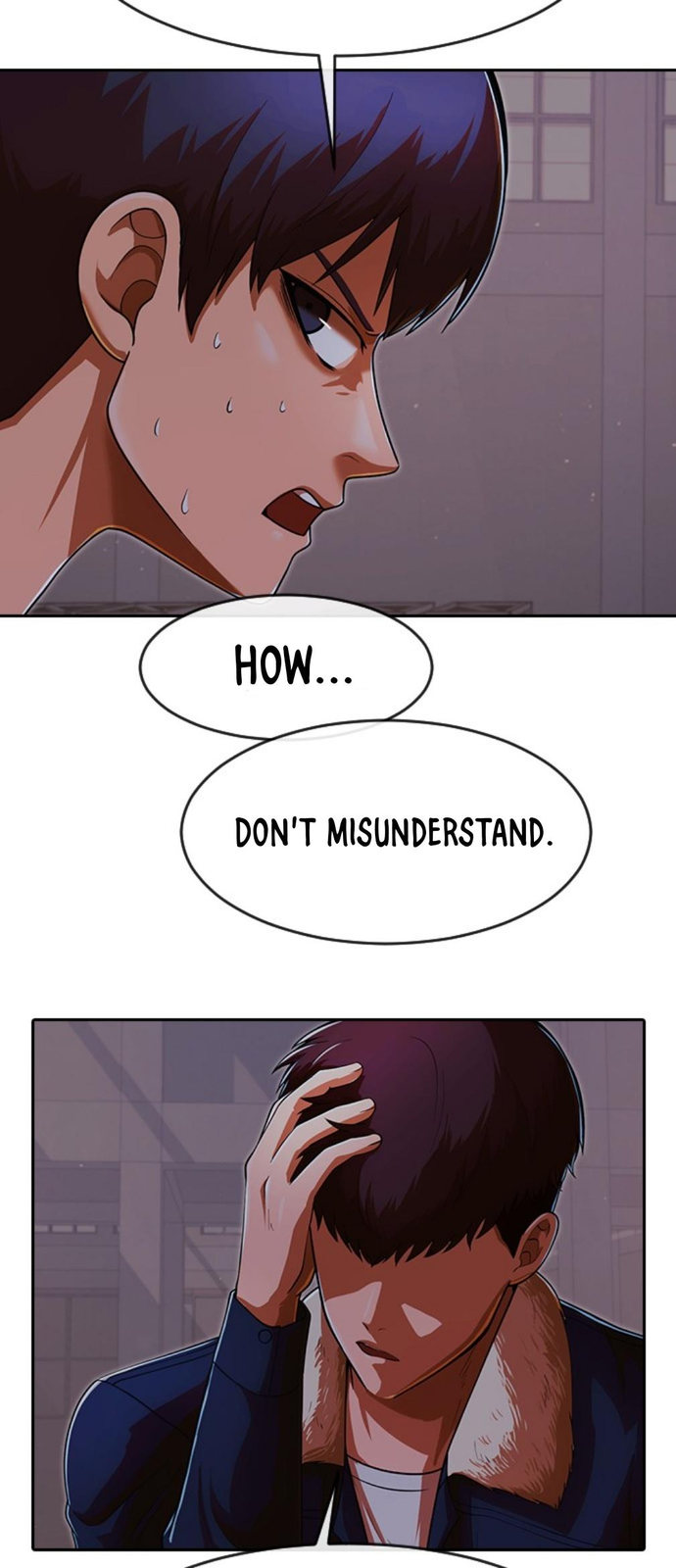 Read The Girl from Random Chatting Manga Online