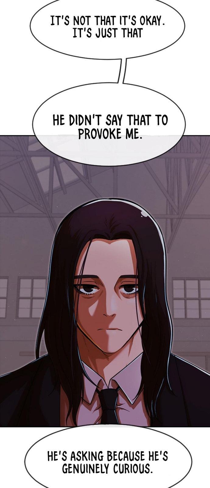 Read The Girl from Random Chatting Manga Online