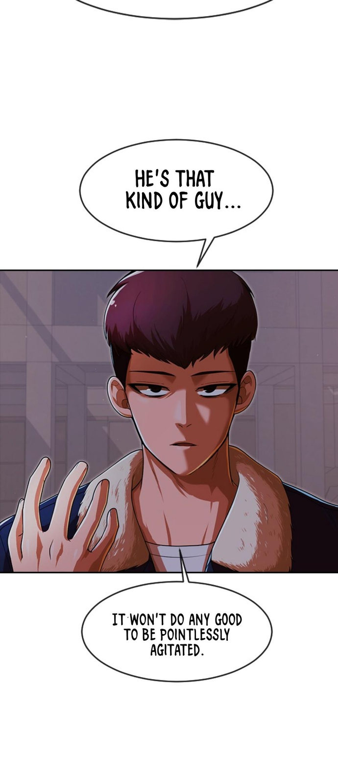 Read The Girl from Random Chatting Manga Online