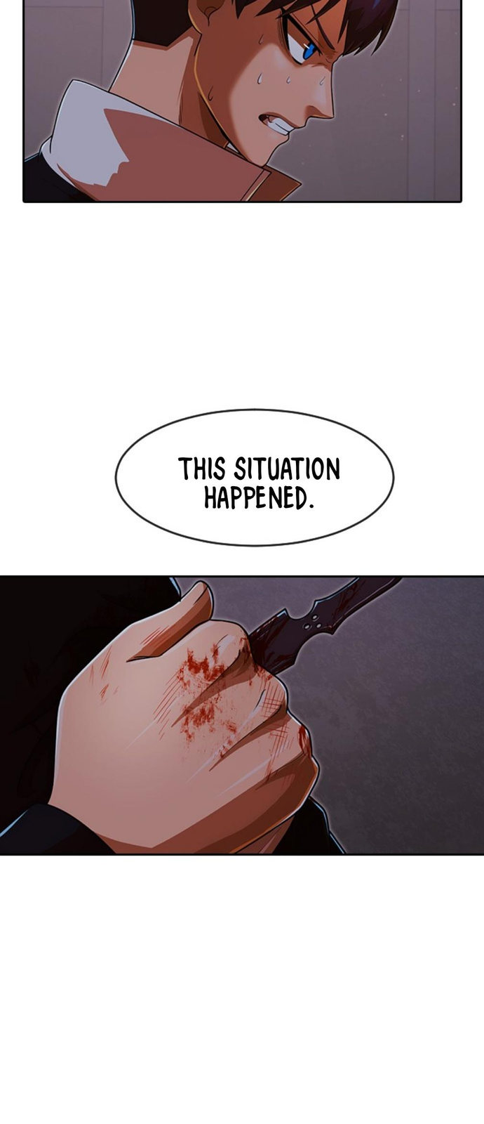 Read The Girl from Random Chatting Manga Online