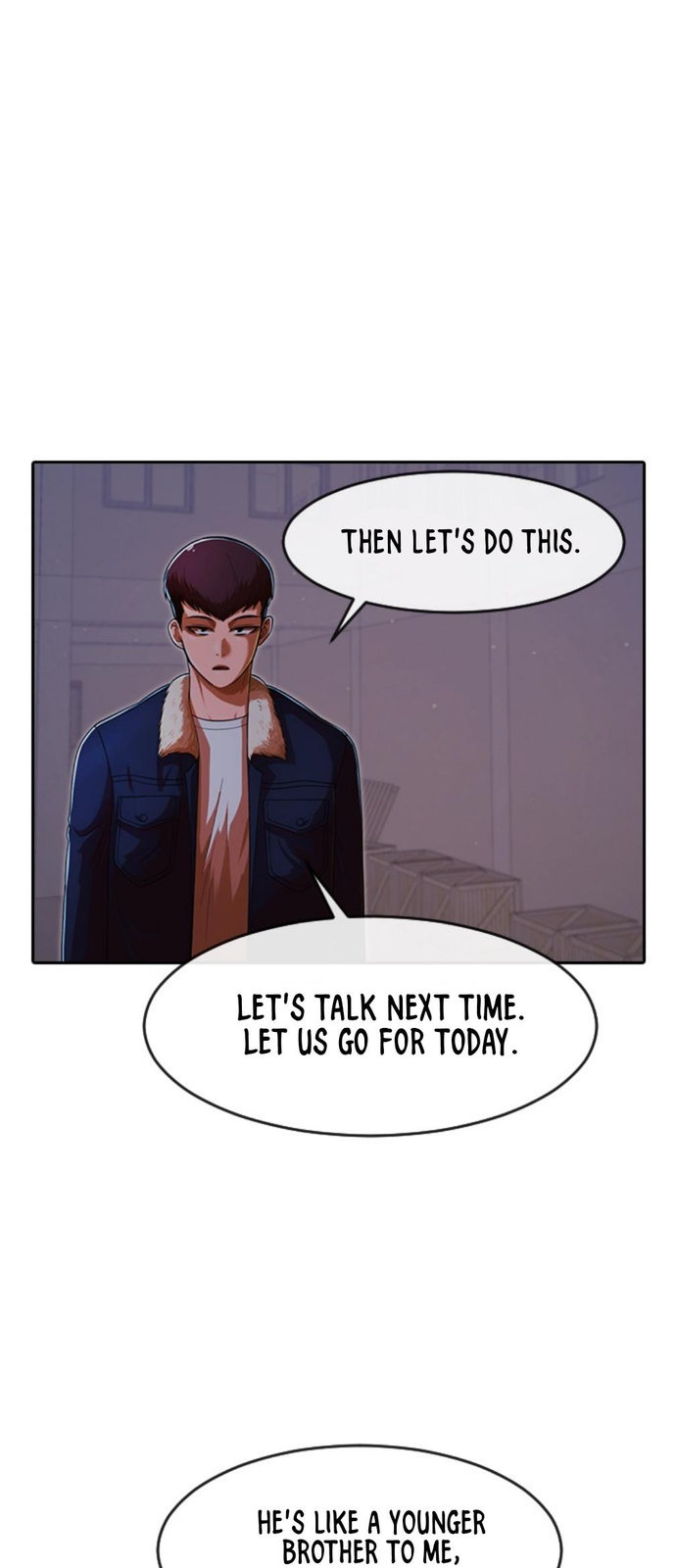 Read The Girl from Random Chatting Manga Online