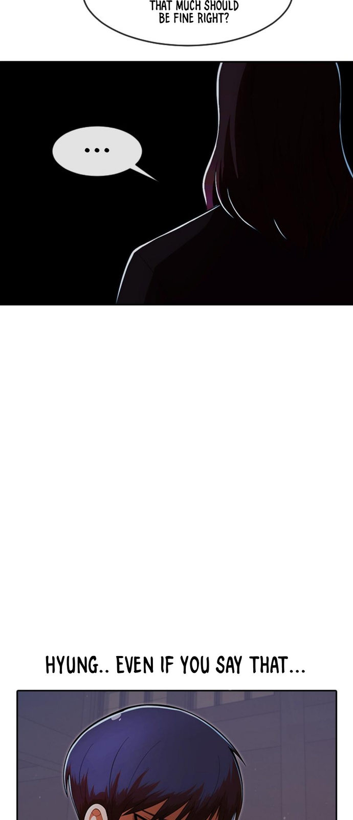 Read The Girl from Random Chatting Manga Online