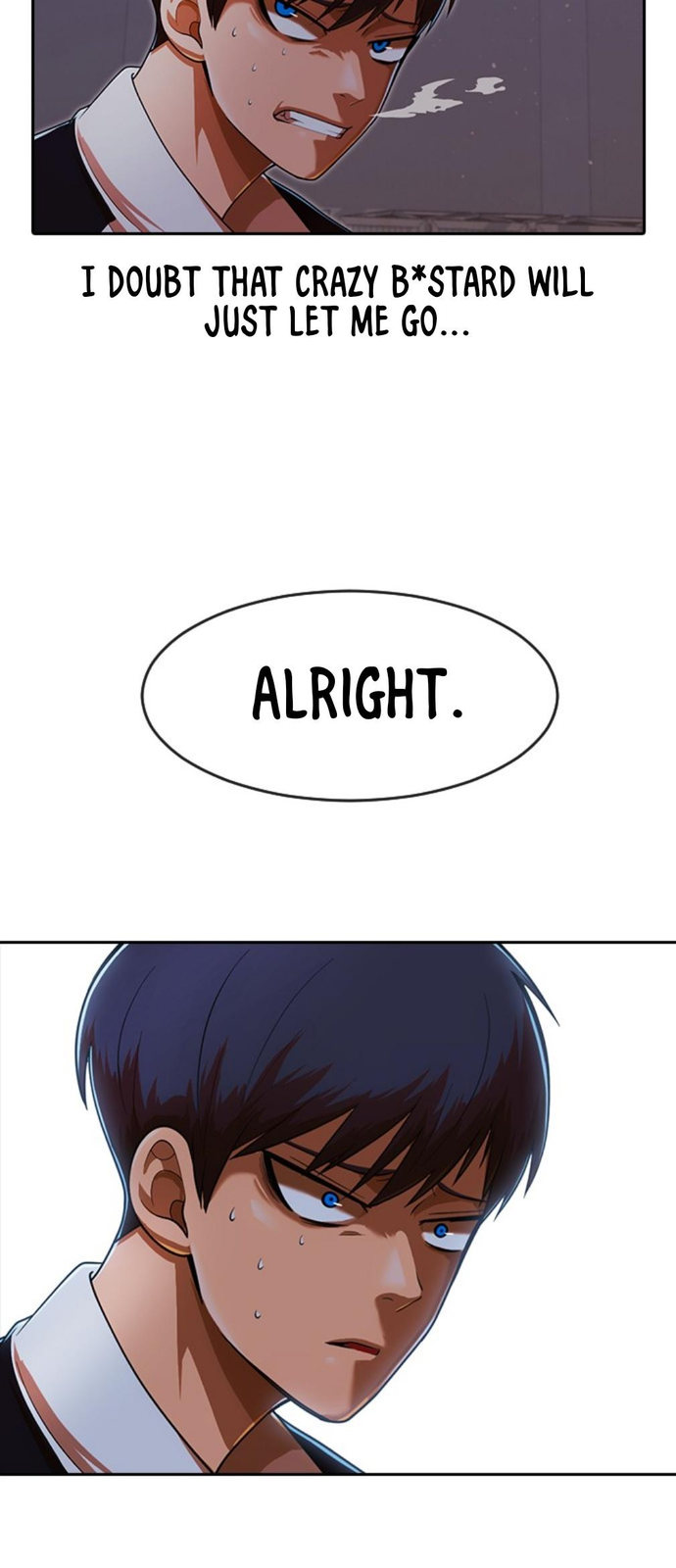 Read The Girl from Random Chatting Manga Online