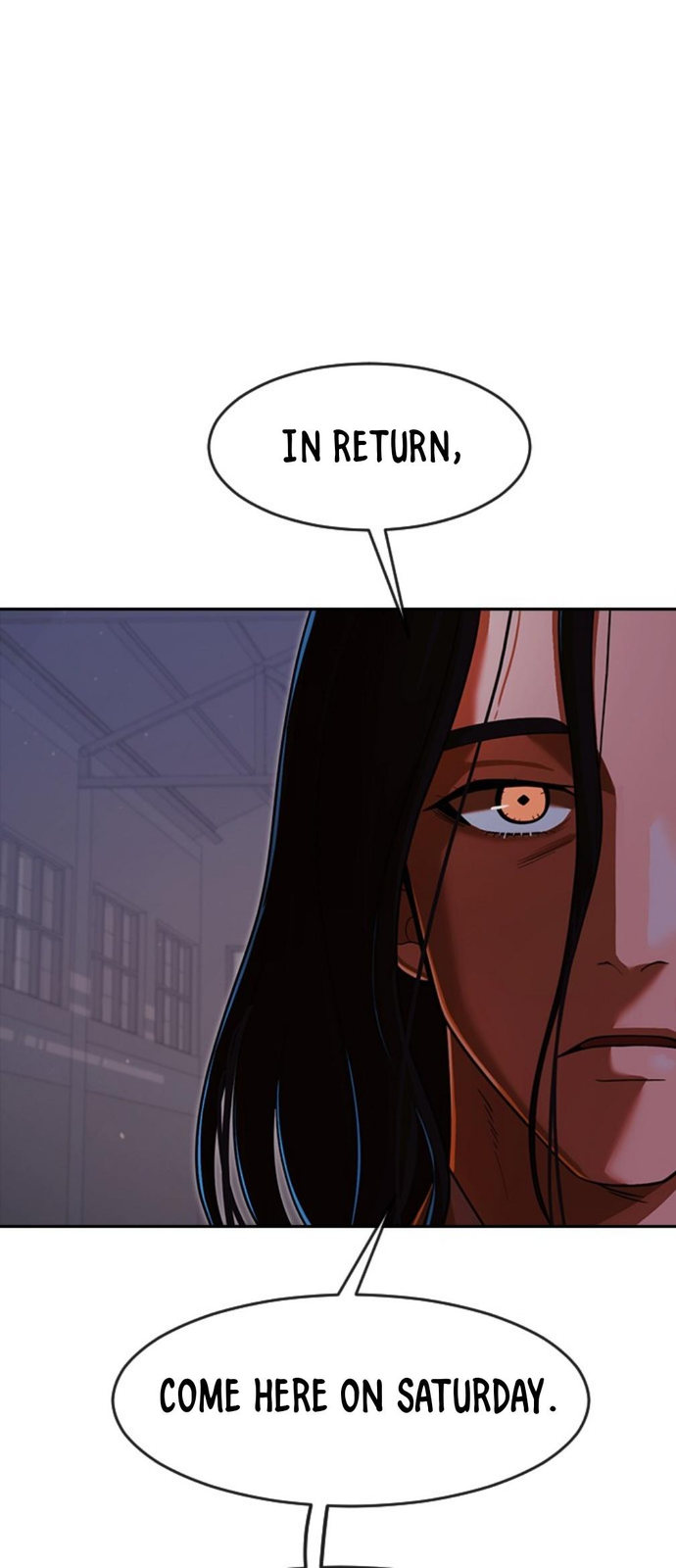 Read The Girl from Random Chatting Manga Online