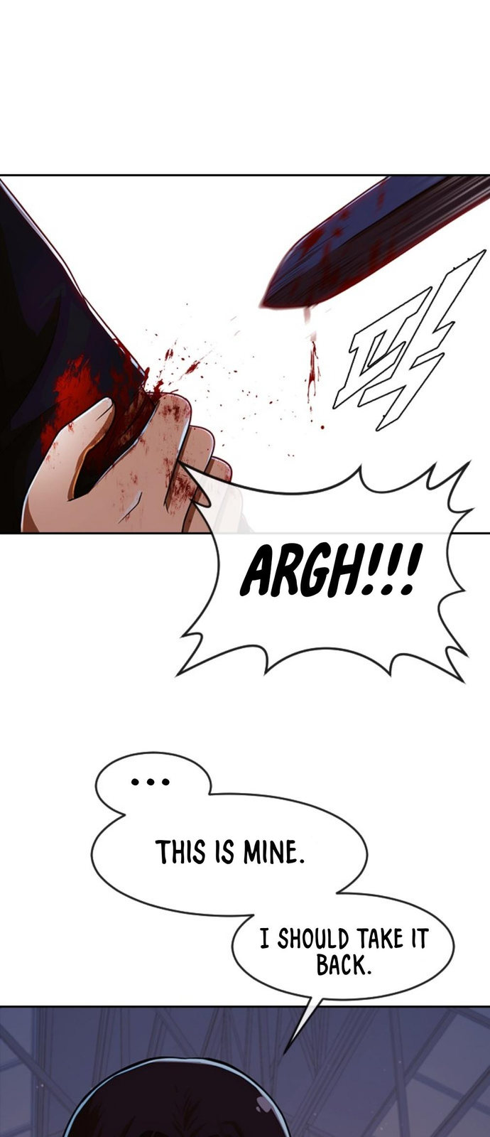 Read The Girl from Random Chatting Manga Online