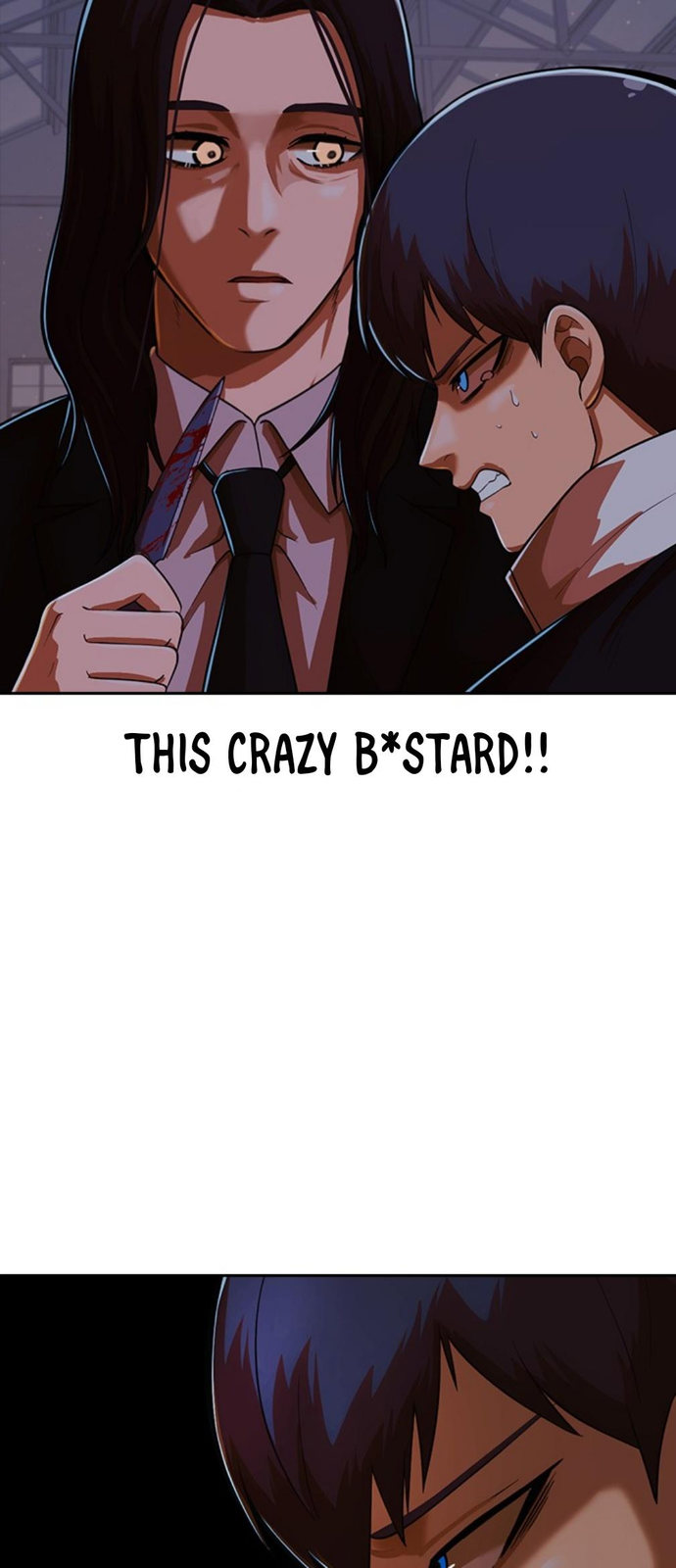 Read The Girl from Random Chatting Manga Online