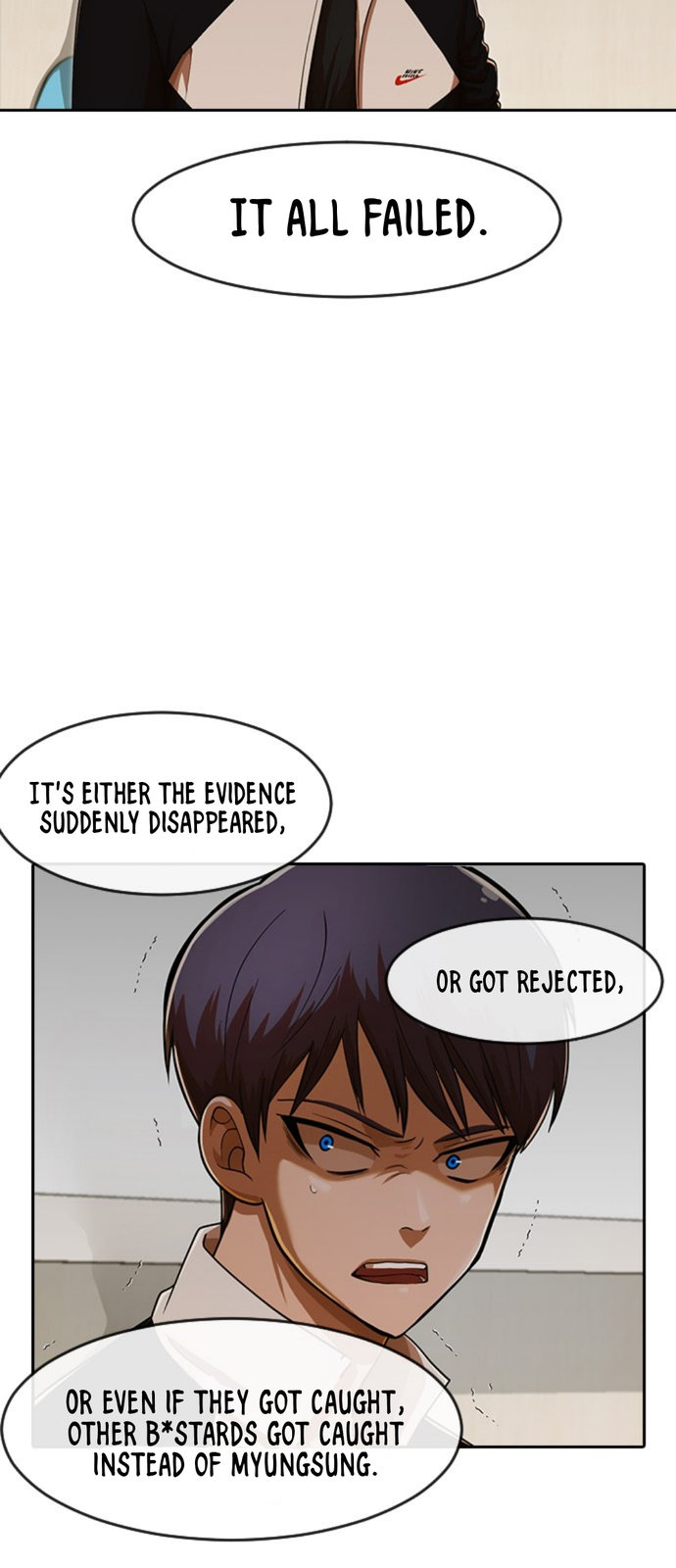 Read The Girl from Random Chatting Manga Online