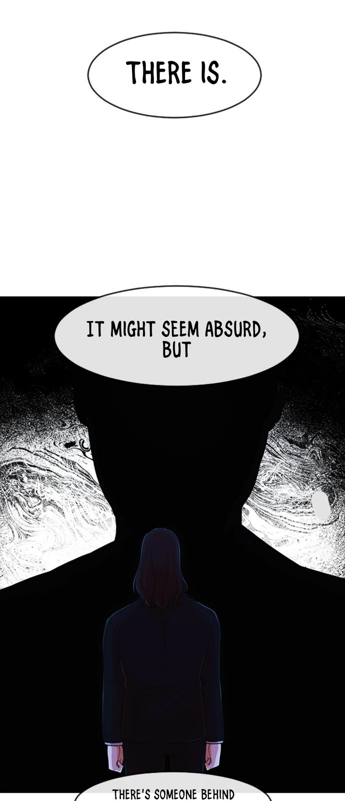 Read The Girl from Random Chatting Manga Online