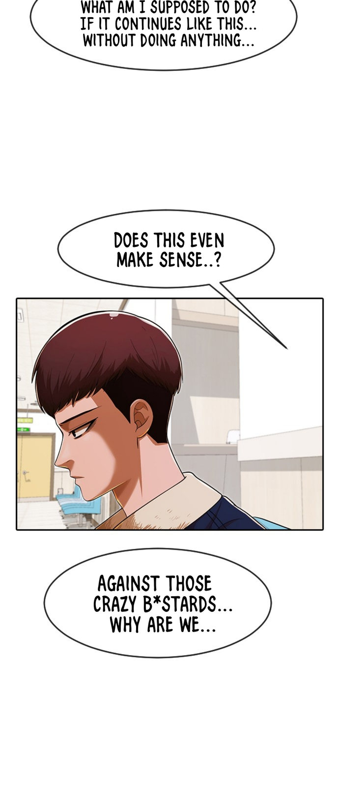 Read The Girl from Random Chatting Manga Online