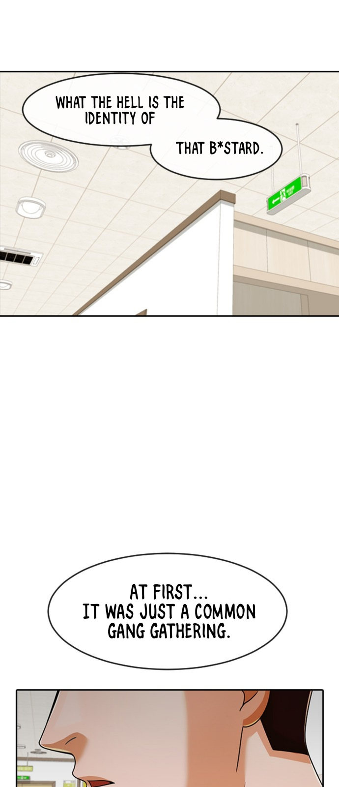 Read The Girl from Random Chatting Manga Online