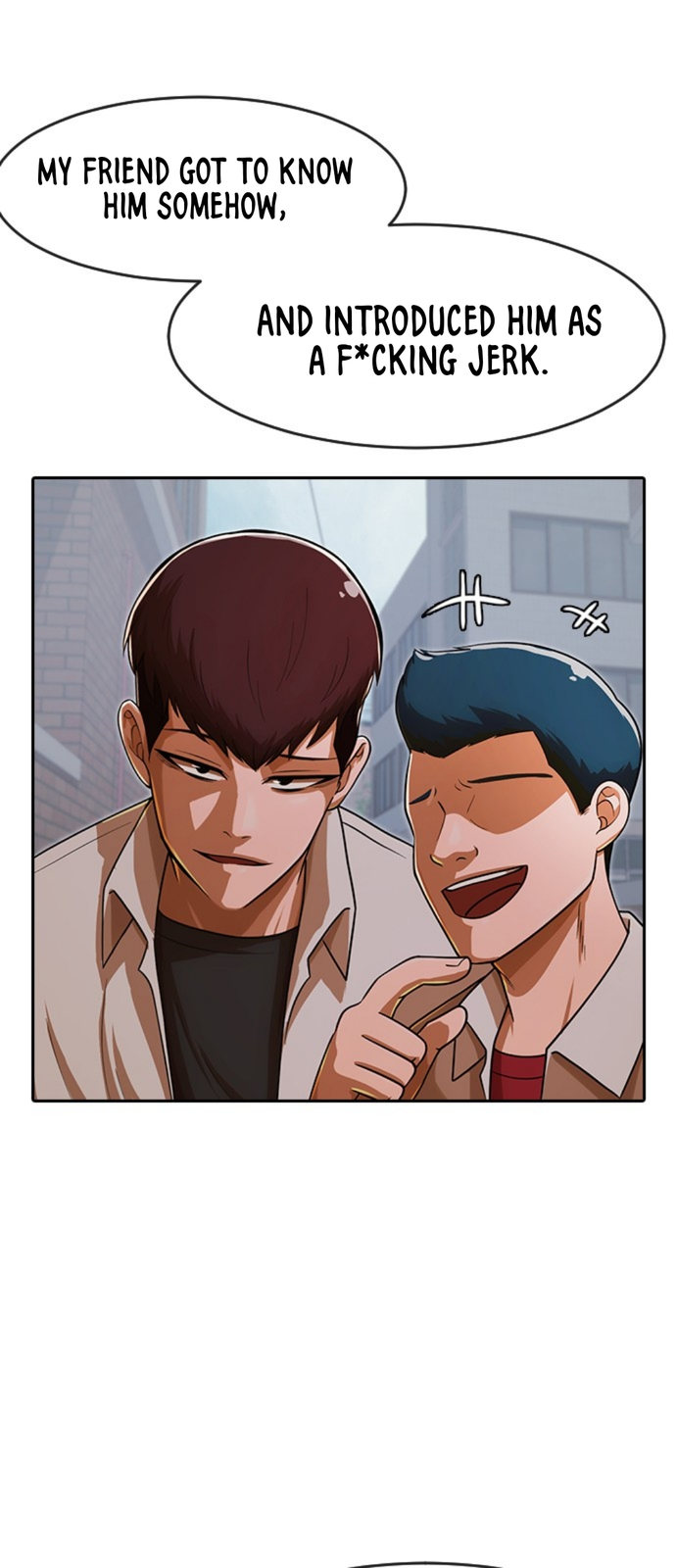 Read The Girl from Random Chatting Manga Online