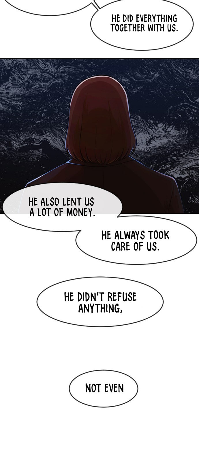 Read The Girl from Random Chatting Manga Online