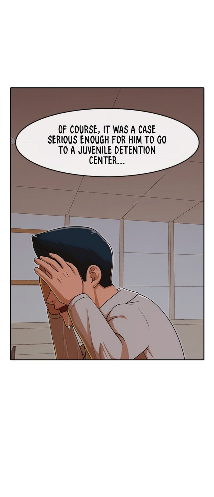 Read The Girl from Random Chatting Manga Online