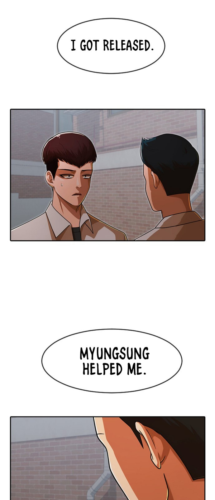 Read The Girl from Random Chatting Manga Online