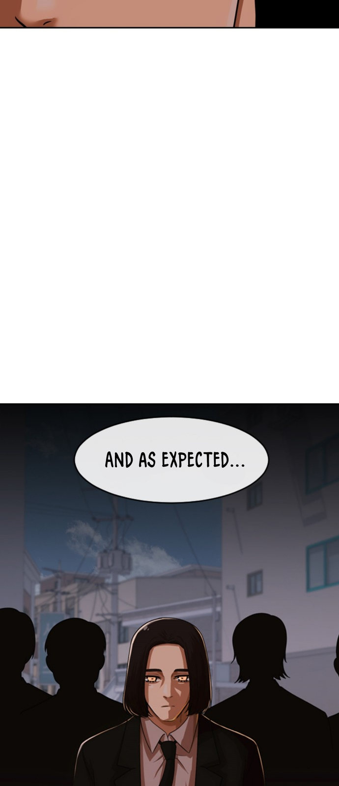 Read The Girl from Random Chatting Manga Online