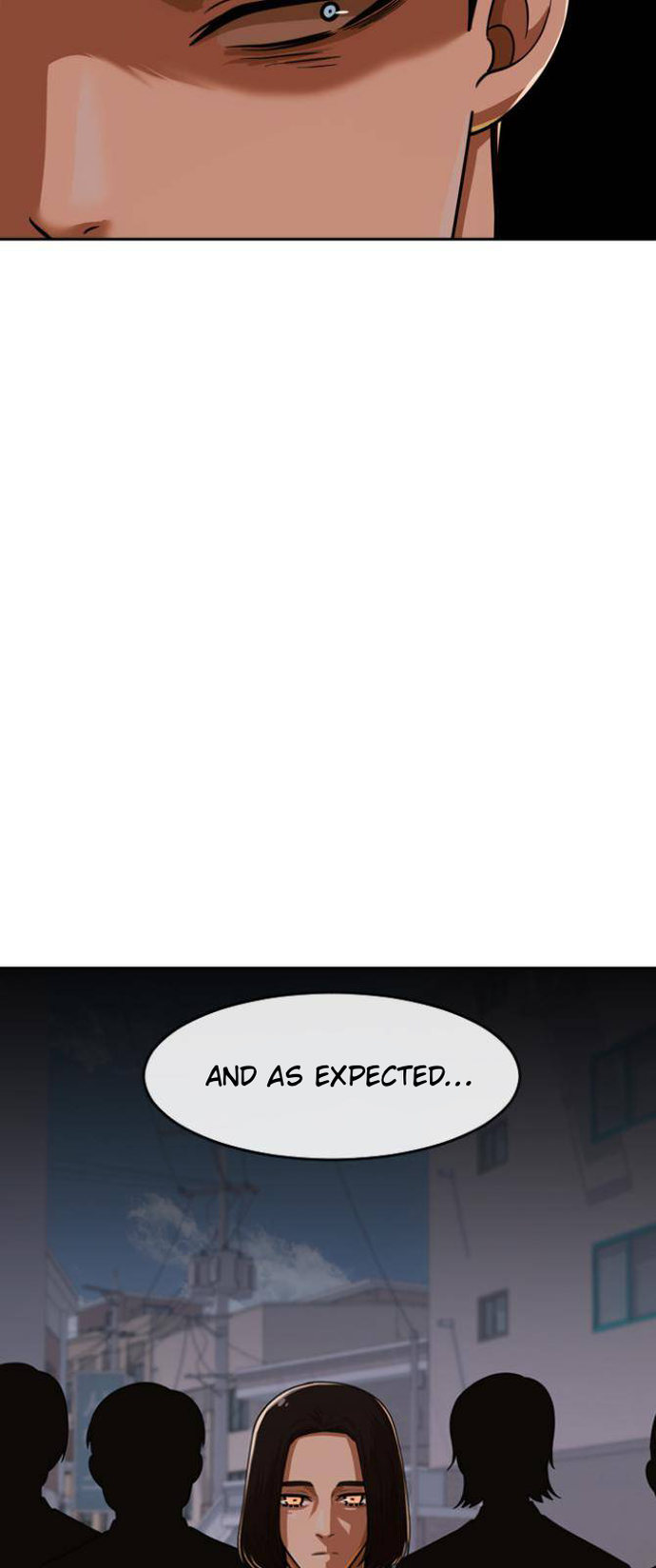 Read The Girl from Random Chatting Manga Online