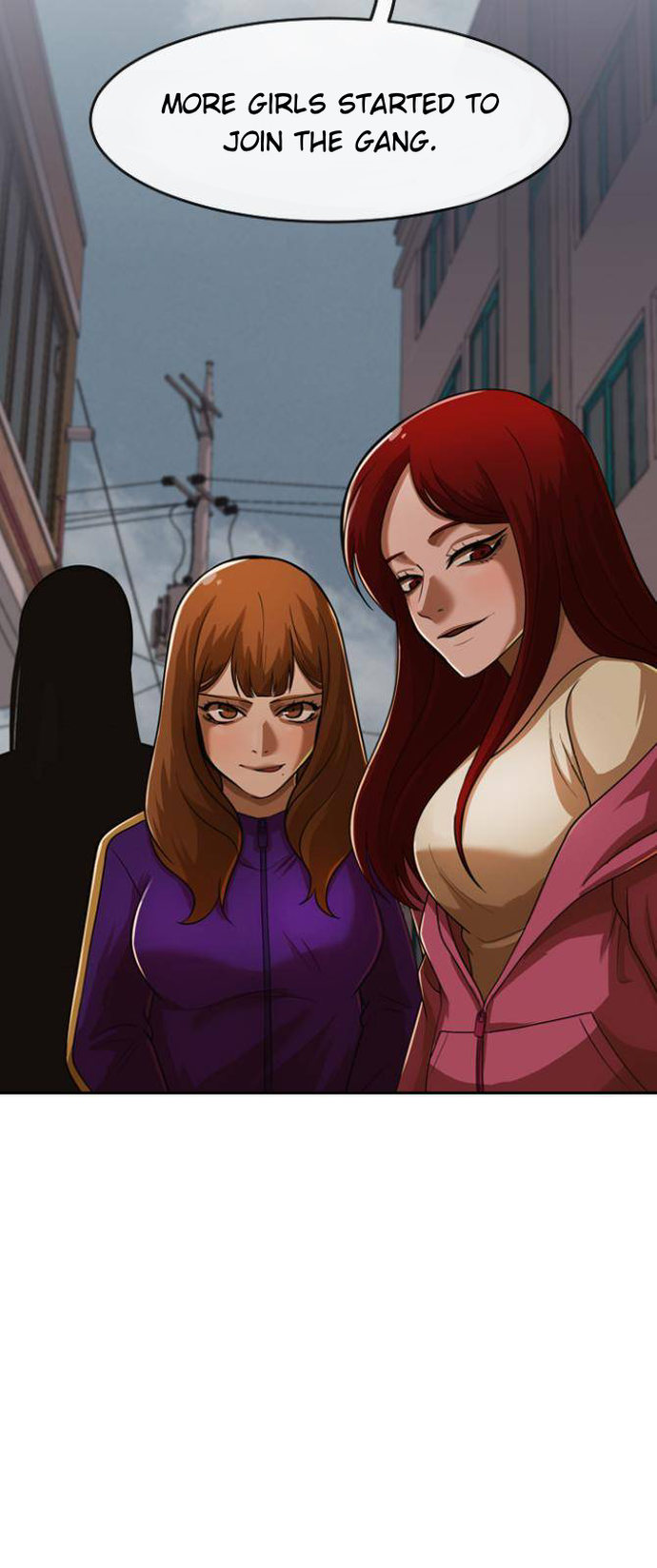 Read The Girl from Random Chatting Manga Online