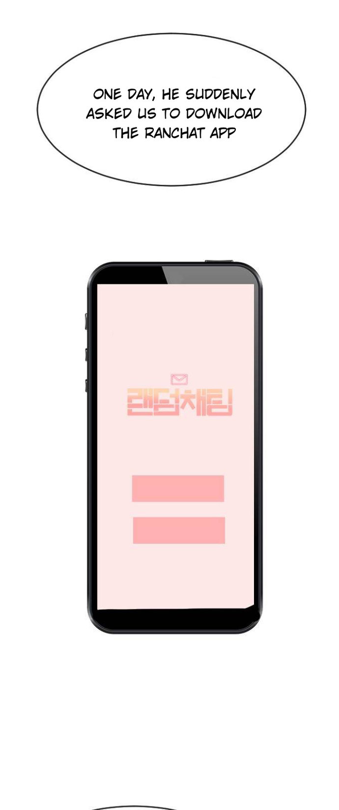 Read The Girl from Random Chatting Manga Online