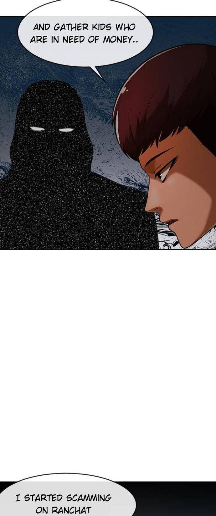 Read The Girl from Random Chatting Manga Online