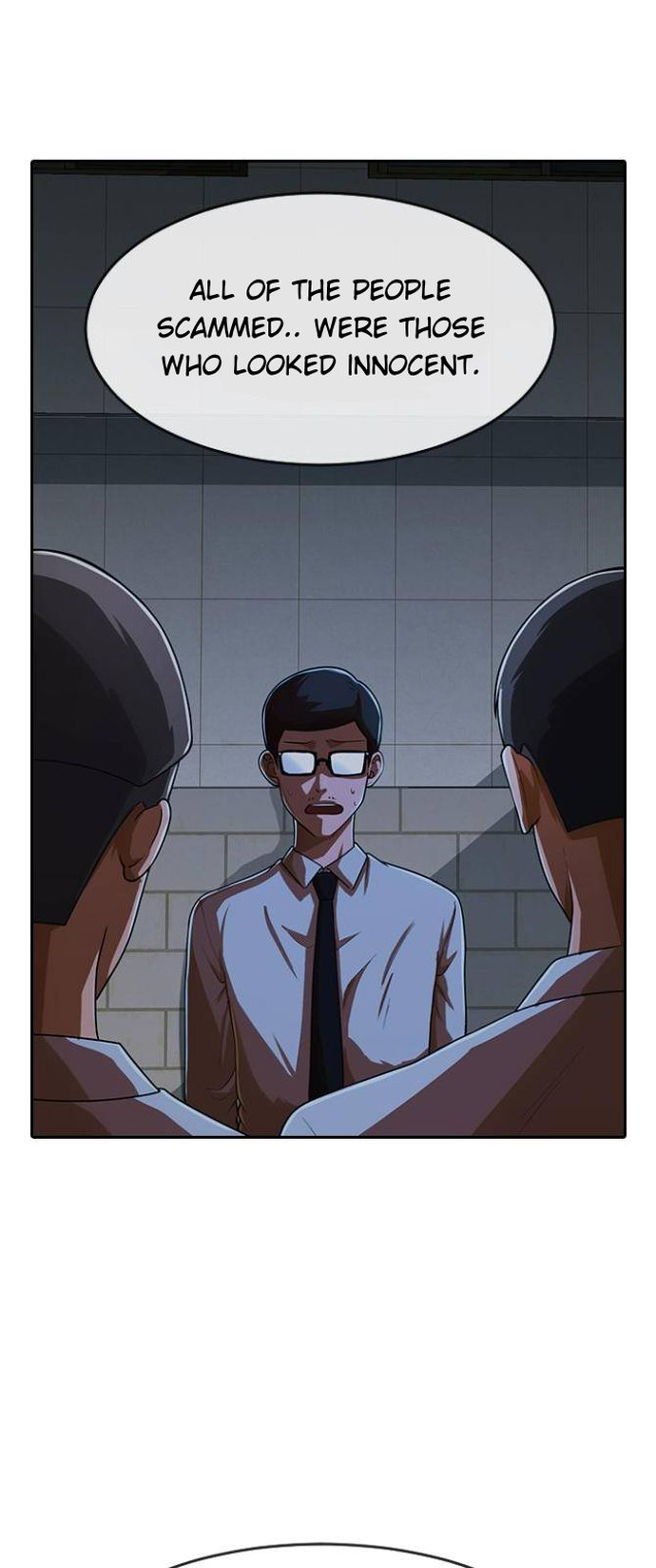 Read The Girl from Random Chatting Manga Online