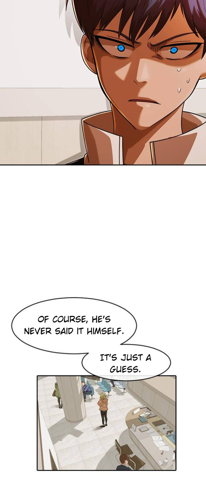 Read The Girl from Random Chatting Manga Online