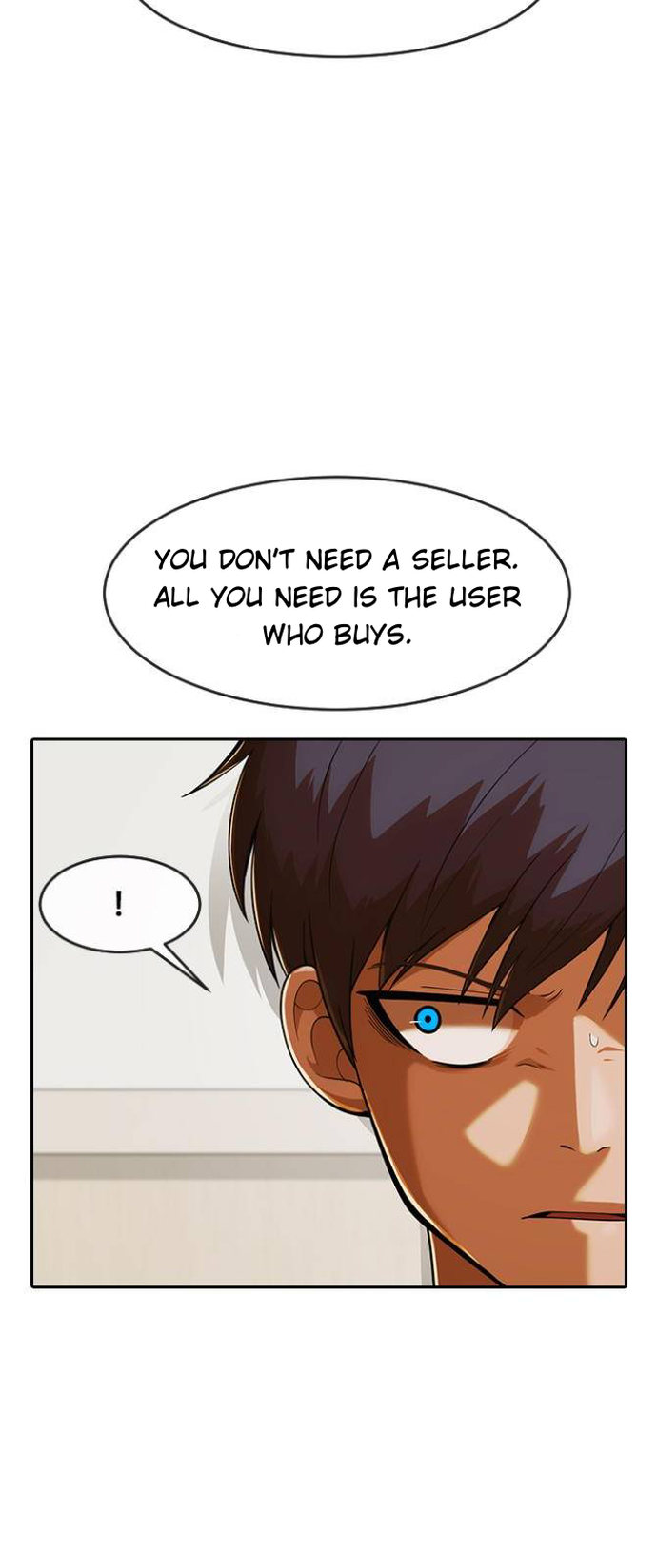 Read The Girl from Random Chatting Manga Online