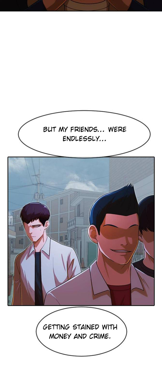 Read The Girl from Random Chatting Manga Online