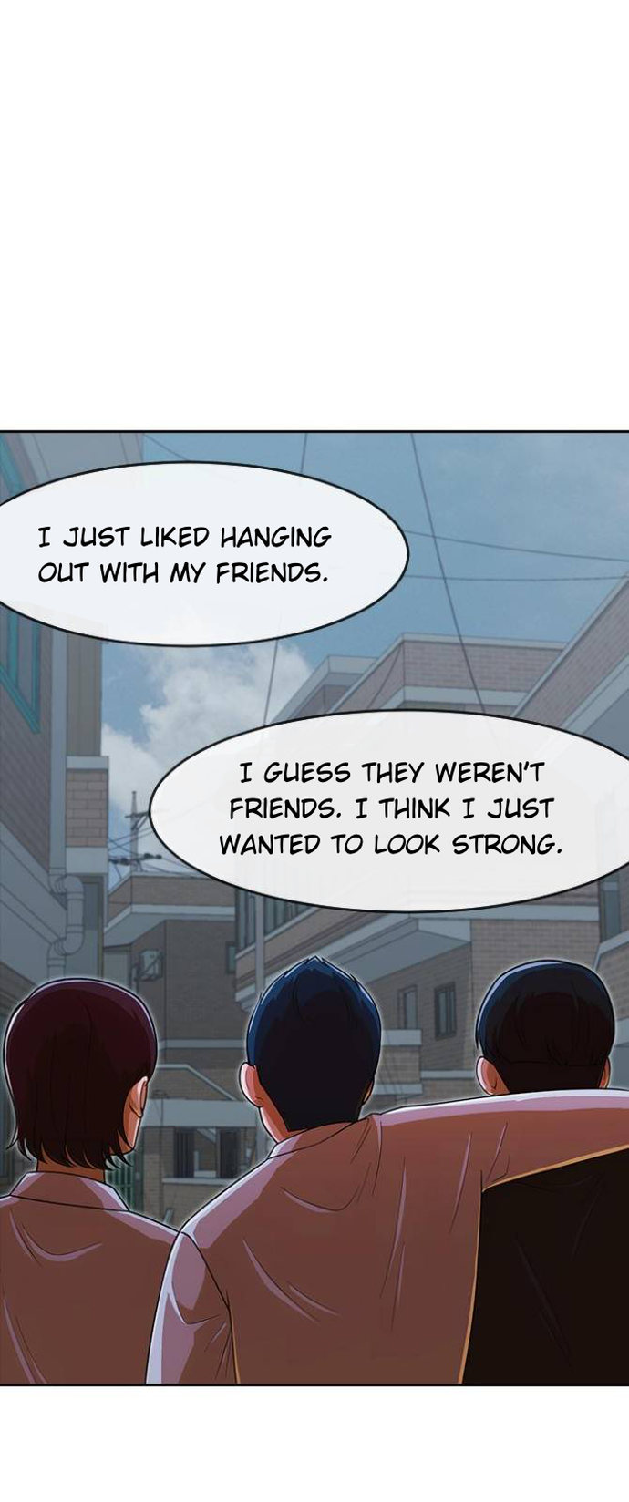 Read The Girl from Random Chatting Manga Online