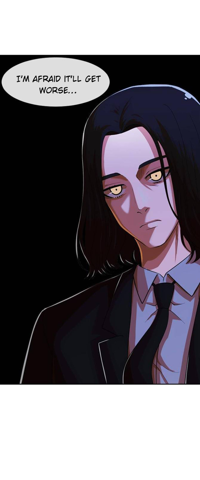 Read The Girl from Random Chatting Manga Online