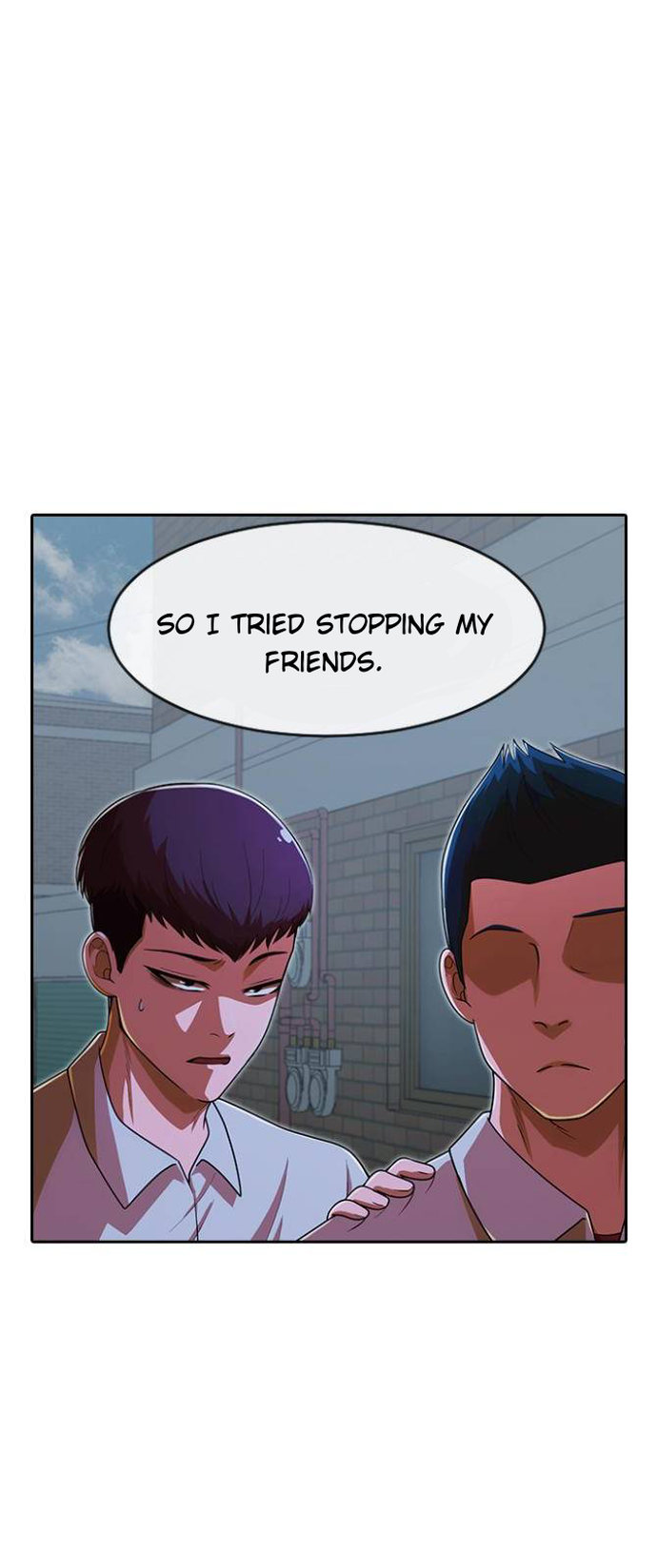 Read The Girl from Random Chatting Manga Online