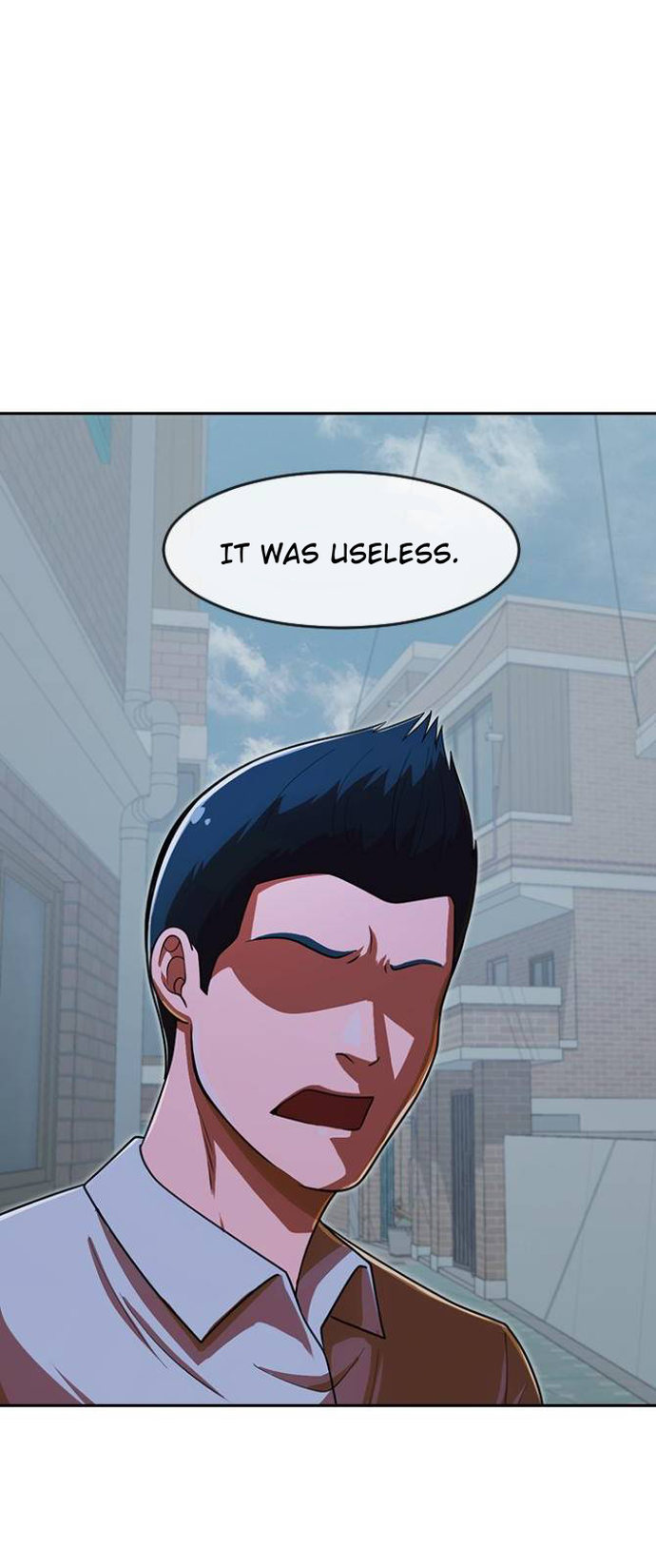 Read The Girl from Random Chatting Manga Online