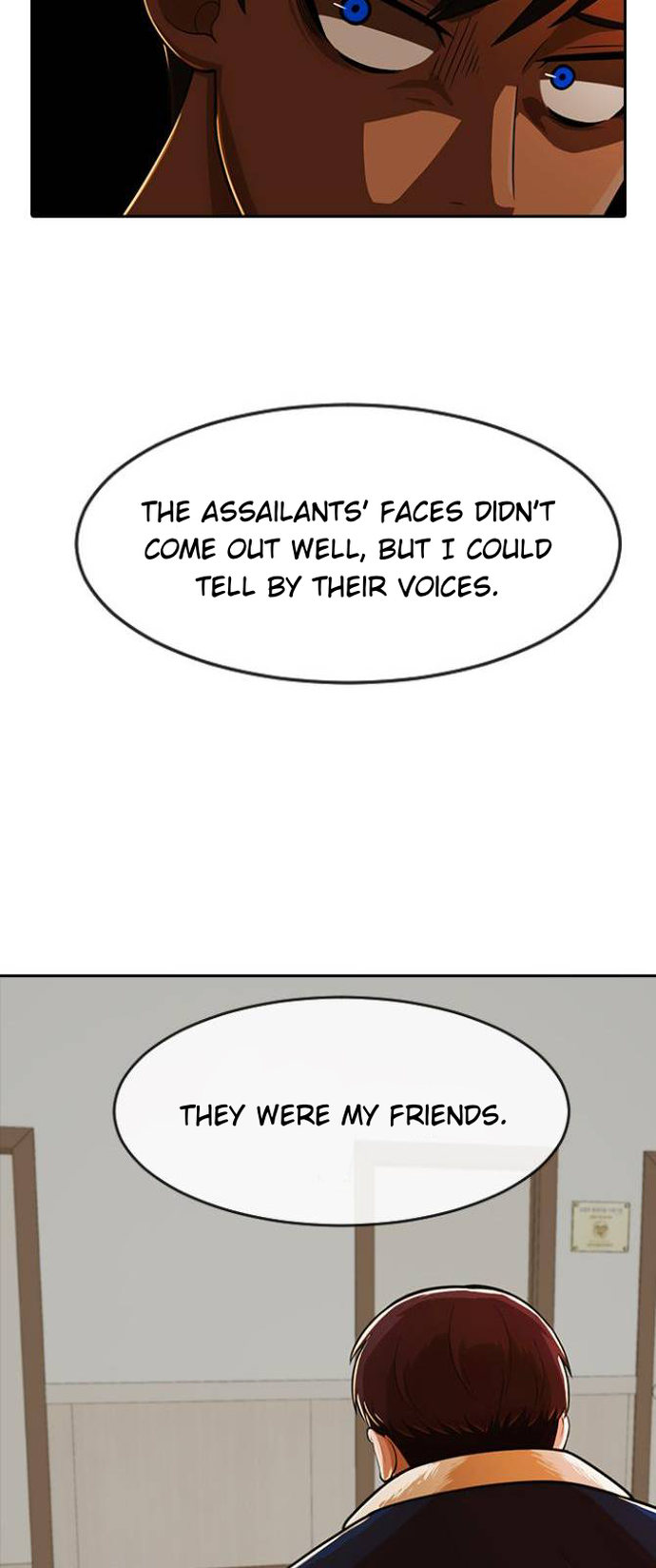 Read The Girl from Random Chatting Manga Online