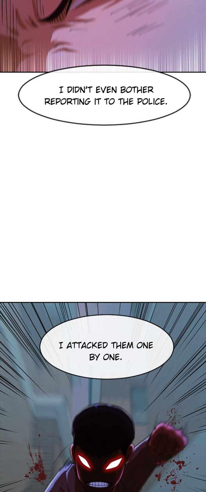 Read The Girl from Random Chatting Manga Online