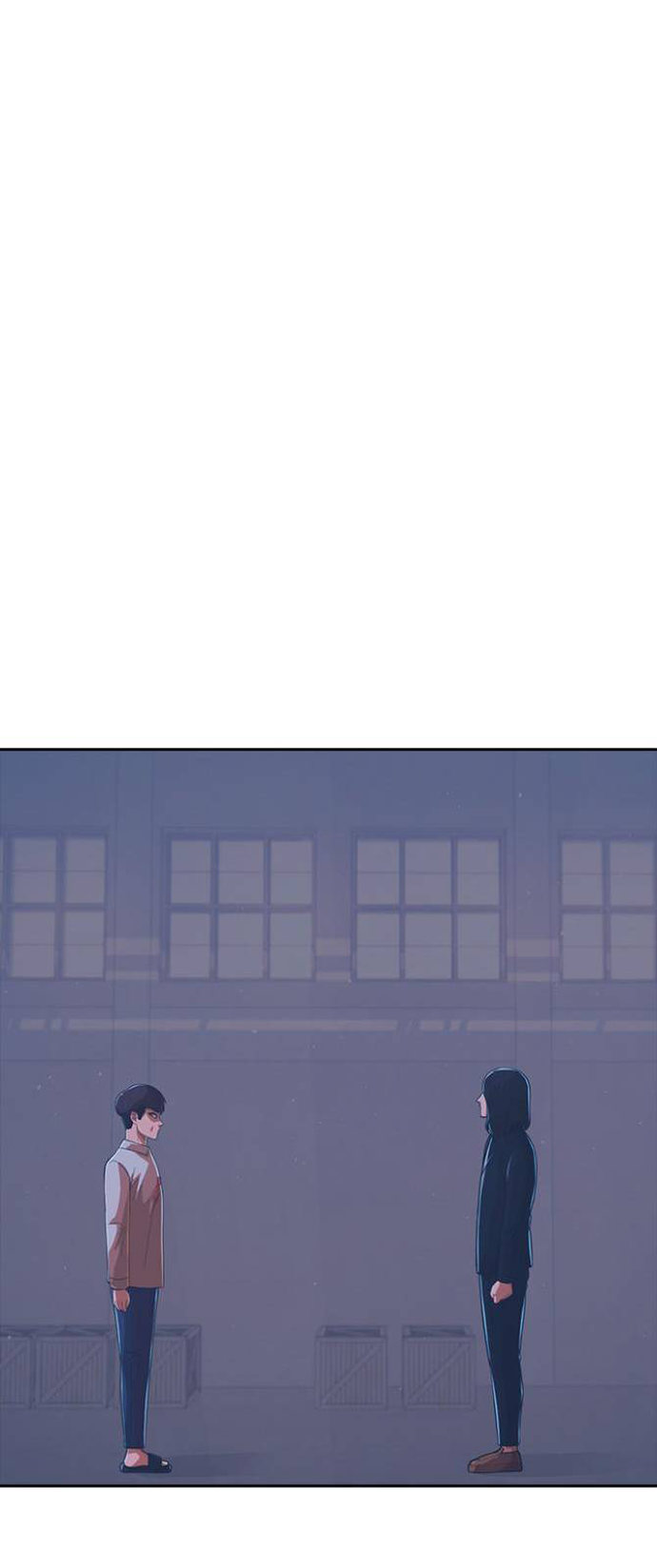 Read The Girl from Random Chatting Manga Online