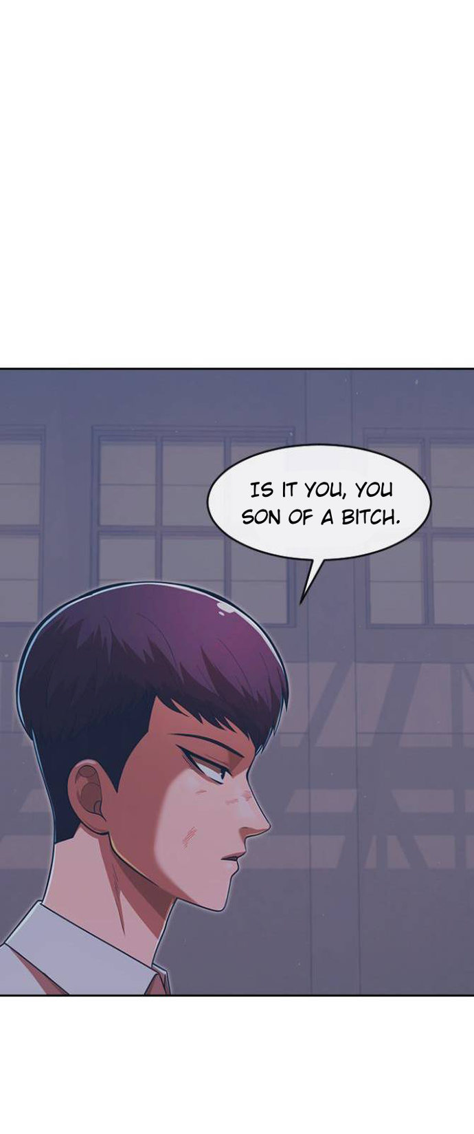 Read The Girl from Random Chatting Manga Online