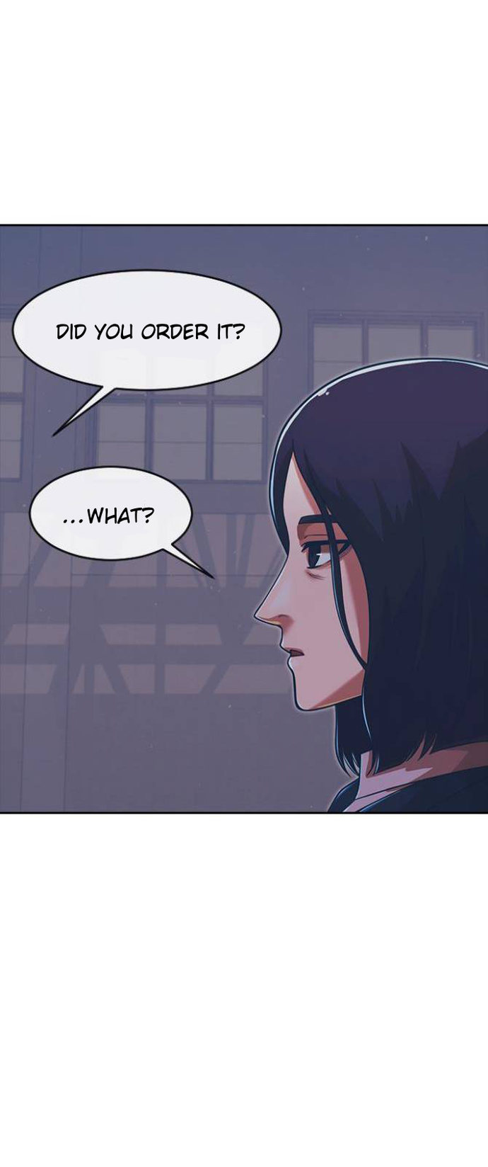 Read The Girl from Random Chatting Manga Online