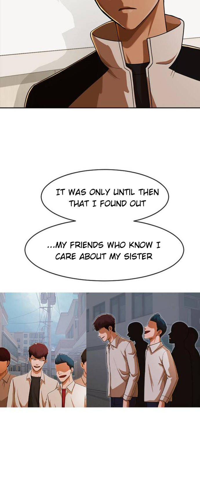 Read The Girl from Random Chatting Manga Online