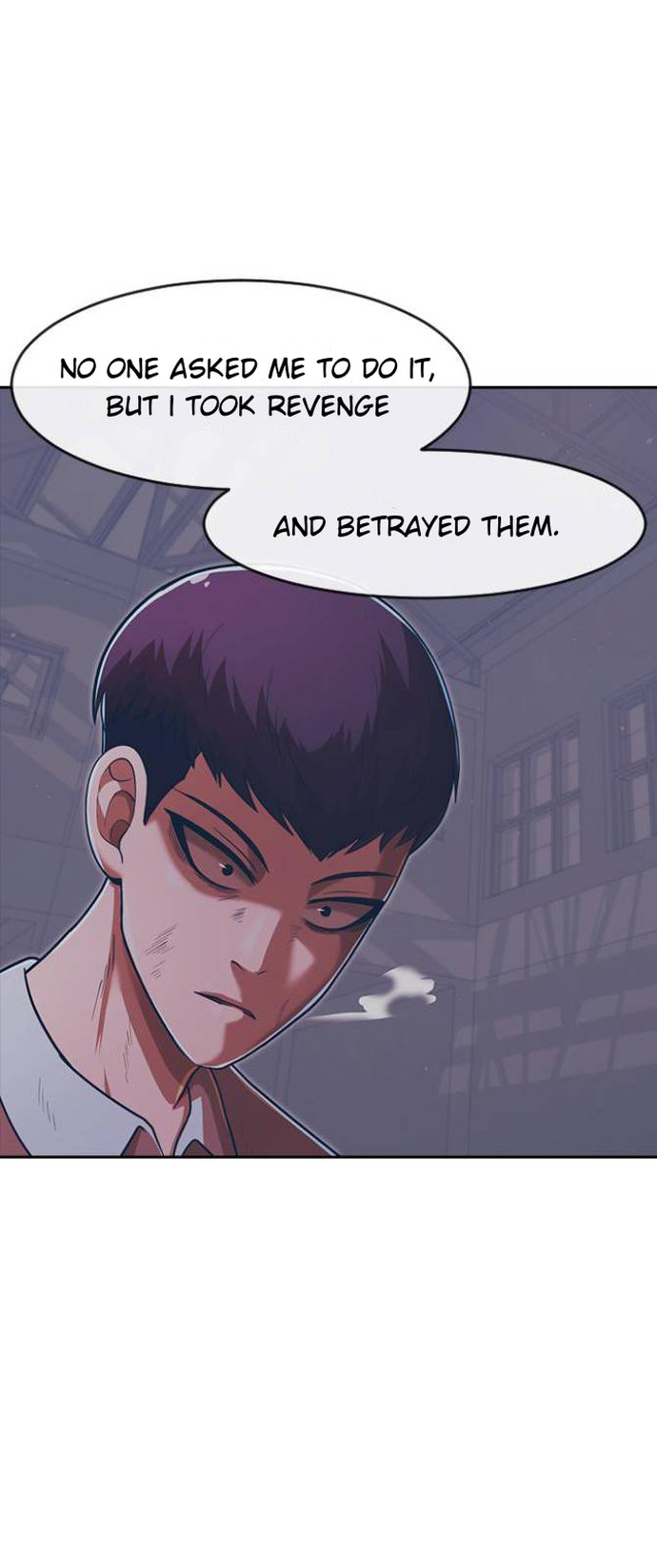 Read The Girl from Random Chatting Manga Online